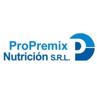 Pro-Premix Nutrición Logo