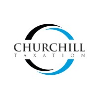 Churchill Taxation Logo