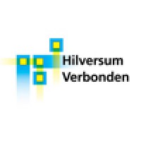 Hilversum Verbonden Logo