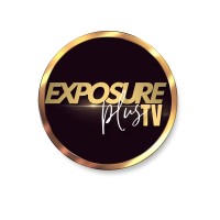 Exposure Plus TV Logo