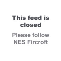 Fircroft Logo