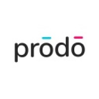 prōdō Advisory Services Logo
