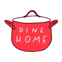 Dinehome Logo