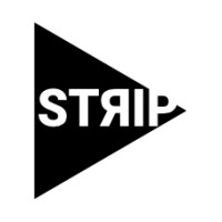 STRIP LAB Logo