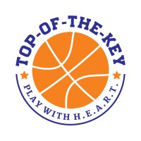 Top of the Key Foundation Logo