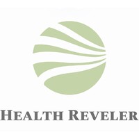 Health Reveler Logo