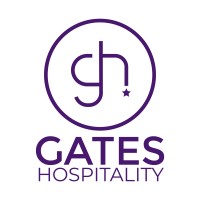Gates Hospitality Logo