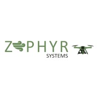 Zephyr Systems Logo