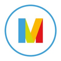 Michiel van den Broek Consultancy Logo