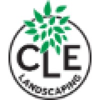 CLE Landscaping Co., LLC Logo