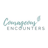 Courageous Encounters Logo