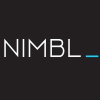 NIMBL_ Logo