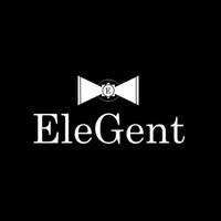 EleGent Logo