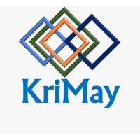 KriMay Solutions LLP Logo