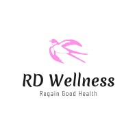 RD Wellness Logo