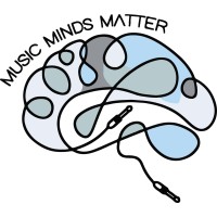 Music Minds Matter Logo