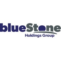 blueStone Holdings Group Logo