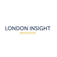 London Insight Meditation Logo