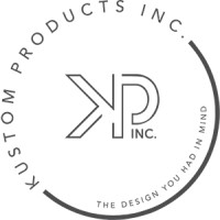 Kustom Products Inc Logo