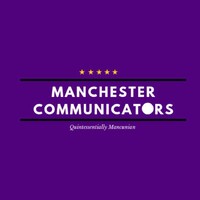 Manchester Communicators Logo