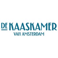 De Kaaskamer van Amsterdam Logo