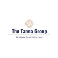 The Tanna Group Logo
