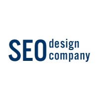 SEO Design Company LLC Logo