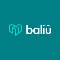 Baliū Logo