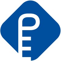 Place Escange [ by figec ] Logo