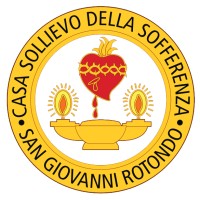 Fondazione Casa Sollievo della Sofferenza Logo