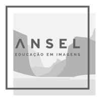 ANSEL Educação em Imagens Logo