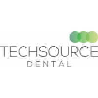 Techsource Dental Logo