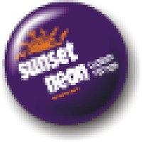 Sunset Neon Ltd Logo