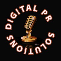 Digital PR Solutions Logo