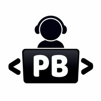 Programadores Brasil Logo