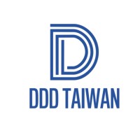 Domain-Driven Design (DDD) Taiwan Logo