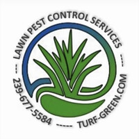Turf Management Solutions Logo