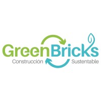 Green Bricks Chile Logo