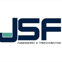 JSF Assessoria e Treinamentos Logo