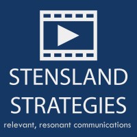Stensland Strategies Logo