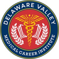 Delaware Valley Medical Career Institute Logo