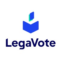LegaVote - Solution de vote électronique par internet Logo