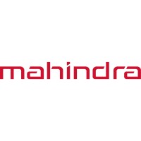 Mahindra Racing Logo