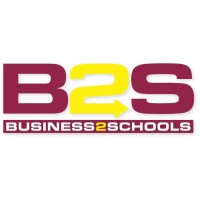 Business2Schools Logo