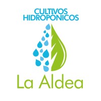 La Aldea Cultivos Hidropónicos Logo