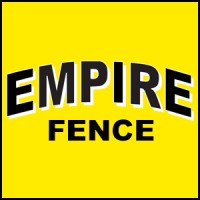 Empire Fence Co., Inc. Logo
