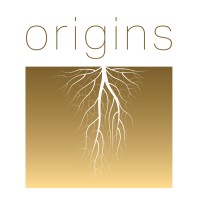 Origins Leadership Logo