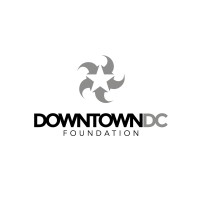 DowntownDC Foundation Logo