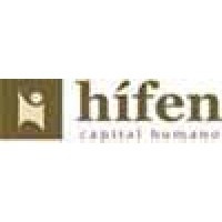 hífen - capital humano Logo