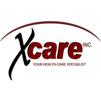 XCare, Inc. Logo